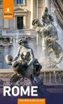 Rough Guides: Rough Guides Walks and Tours Rome: Top 17 Itineraries for Your Trip: Travel Guide with eBook, Buch