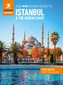 Rough Guides: The Mini Rough Guide to Istanbul and the Aegean Coast: Travel Guide with eBook, Buch