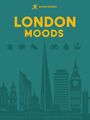 Rough Guides: Rough Guides London Moods, Buch