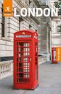 Rough Guides: Rough Guides London: Travel Guide with eBook, Buch