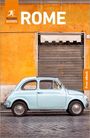 Rough Guides: Rough Guides Rome: Travel Guide with eBook, Buch