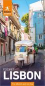 Rough Guides: Rough Guides Pocket Lisbon: Travel Guide with eBook, Buch