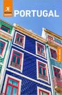 Rough Guides: Rough Guides Portugal: Travel Guide with eBook, Buch