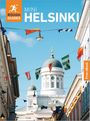 Rough Guides: Rough Guides Mini Helsinki: Travel Guide with eBook, Buch