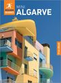 Rough Guides: Rough Guides Mini Algarve: Travel Guide with eBook, Buch