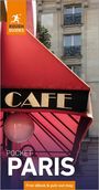 Rough Guides: Rough Guides Pocket Paris: Travel Guide with eBook, Buch