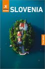 Rough Guides: Rough Guides Slovenia: Travel Guide with eBook, Buch