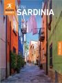Rough Guides: Rough Guides Mini Sardinia: Travel Guide with eBook, Buch