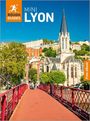 Rough Guides: Rough Guides Mini Lyon: Travel Guide with eBook, Buch