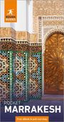 Rough Guides: Rough Guides Pocket Marrakesh: Travel Guide with eBook, Buch