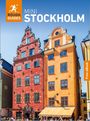 Rough Guides: Rough Guides Mini Stockholm: Travel Guide with eBook, Buch
