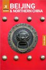 Rough Guides: Rough Guides Beijing and Northern China: Travel Guide with eBook, Buch