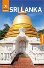 Rough Guides: Rough Guides Sri Lanka: Travel Guide with eBook, Buch