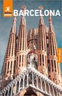 Rough Guides: Rough Guides Barcelona: Travel Guide with eBook, Buch