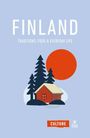 Rough Guides: Finland - A Cultural Journey, Buch