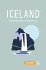 Rough Guides: Iceland - A Cultural Journey, Buch