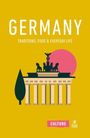 Rough Guides: Germany - A Cultural Journey, Buch