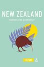 Rough Guides: New Zealand - A Cultural Journey, Buch