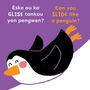 Child's Play: Èske Ou Ka Glise Tankou Yon Pengwen?/Can You Slide Like a Penguin?, Buch