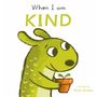 Child's Play: When I Am Kind, Buch