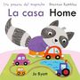 Jo Byatt: La Casa/Home, Buch