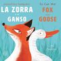 Jo Empson: La Zora Y El Ganso/Fox and Goose, Buch