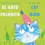 Jo Empson: El Gato Y El Pajarito/ Cat and Bird, Buch