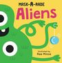 Child's Play: Aliens, Buch