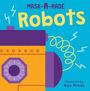 Child's Play: Robots, Buch