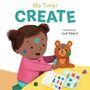 Child's Play: Create, Buch