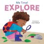 Child's Play: Explore, Buch