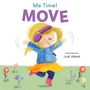 Child's Play: Move, Buch