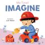 Child's Play: Imagine, Buch