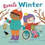 Gillian Hibbs: Errol's Winter, Buch