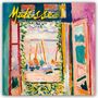 The Gifted Stationery Co. Ltd: Matisse - Henri Matisse 2025 - 16-Monatskalender, KAL