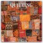 The Gifted: Quilting - Quilten 2025 - 12-Monatskalender, KAL