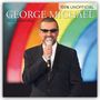 : George Michael 2025 - 16-Monatskalender, KAL