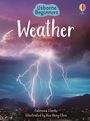 Catriona Clarke: Weather, Buch