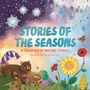 Autumn Publishing: Stories of the Seasons, Buch
