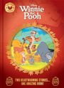 Walt Disney: Disney Winnie the Pooh: Golden Tales, Buch