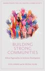 Ifzal Ahmad: Building Strong Communities, Buch