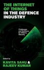 Kavita Sahu: The Internet of Things in the Defence Industry, Buch