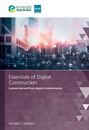 Amador Caballero: Essentials of Digital Construction, Buch