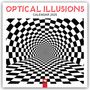 Tree Flame: Optical Illusions - Optische Illusionen 2025, KAL