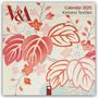 Flame Tree Publishing: Kimono Textils - Kimono Textilien 2025, KAL