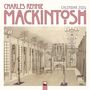 Tree Flame: Charles Rennie Mackintosh 2026 - Original Flame Tree Publishing-Kalender [Kalender], KAL