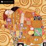 Tree Flame: Gustav Klimt 2026 - Original Flame Tree Publishing-Kalender [Kalender], KAL