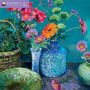 Tree Flame: Blooms by Nel Whatmore - Nel Whatmores Blüten 2026 - Original Flame Tree Publishing-Kalender [Kalender], KAL