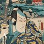 Tree Flame: Japanese Kabuki - Klassisches Japanisches Theater 2026 - Original Flame Tree Publishing-Kalender [Kalender], KAL