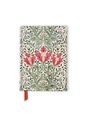 Tree Flame: William Morris Galerie - Taschenkalender 2026, KAL